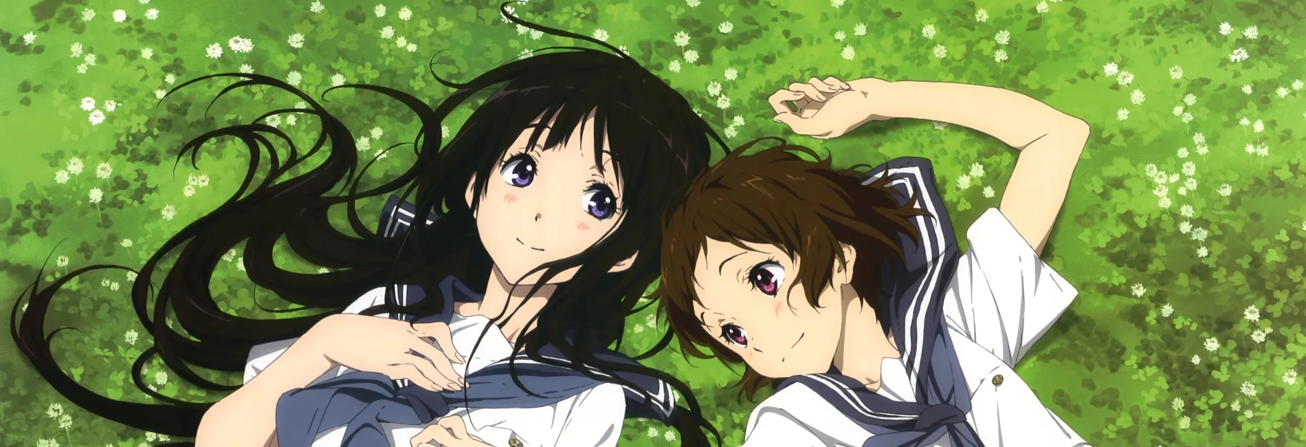 ჰიოუკა - Hyouka